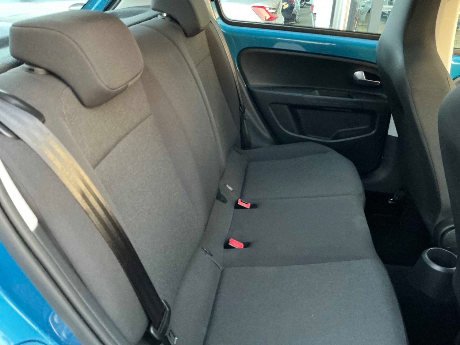 Used Volkswagen up! 2018 for sale - 76897109: Photo 16