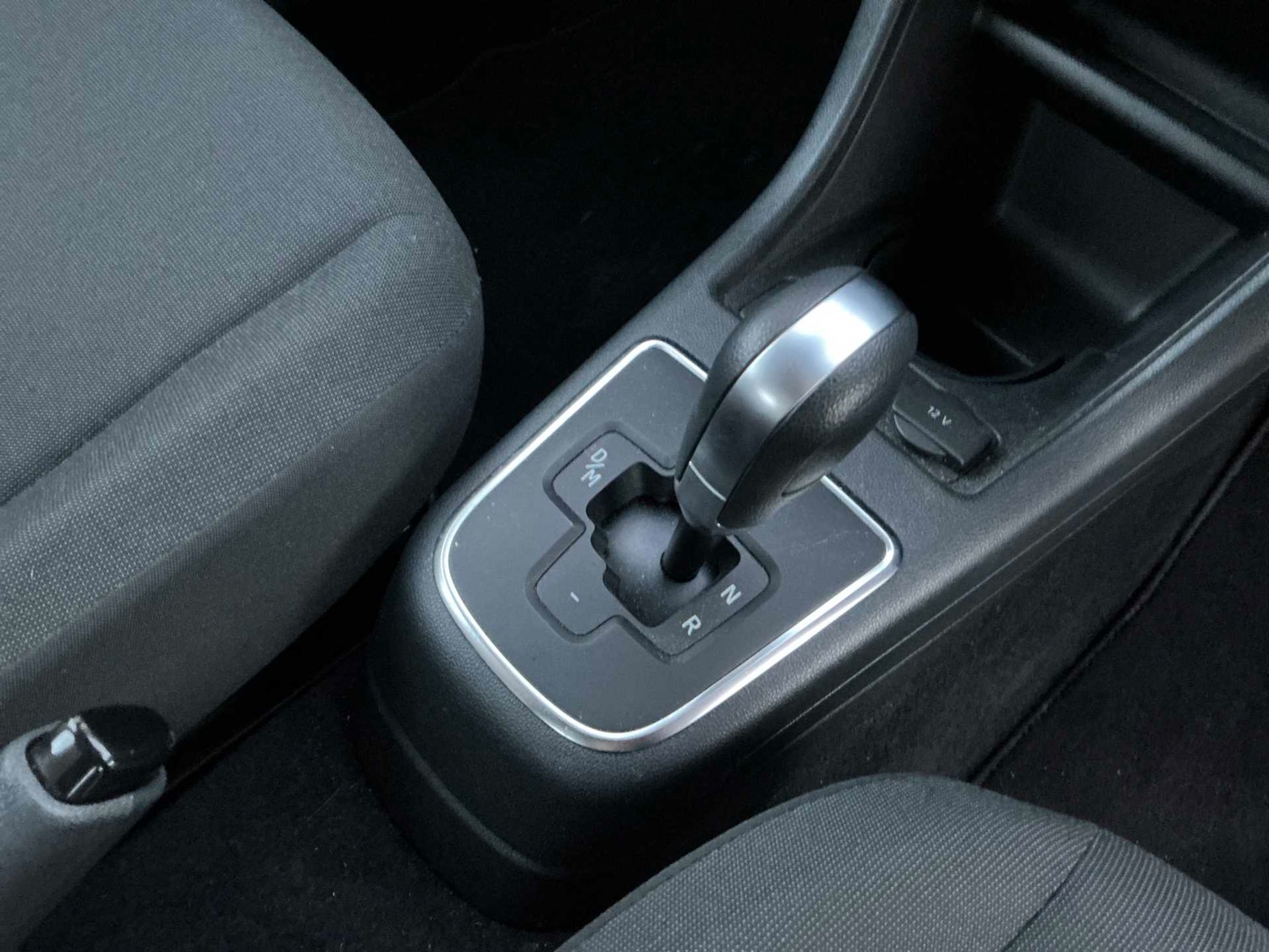 Used Volkswagen up! 2018 for sale - 76897109: Photo 22