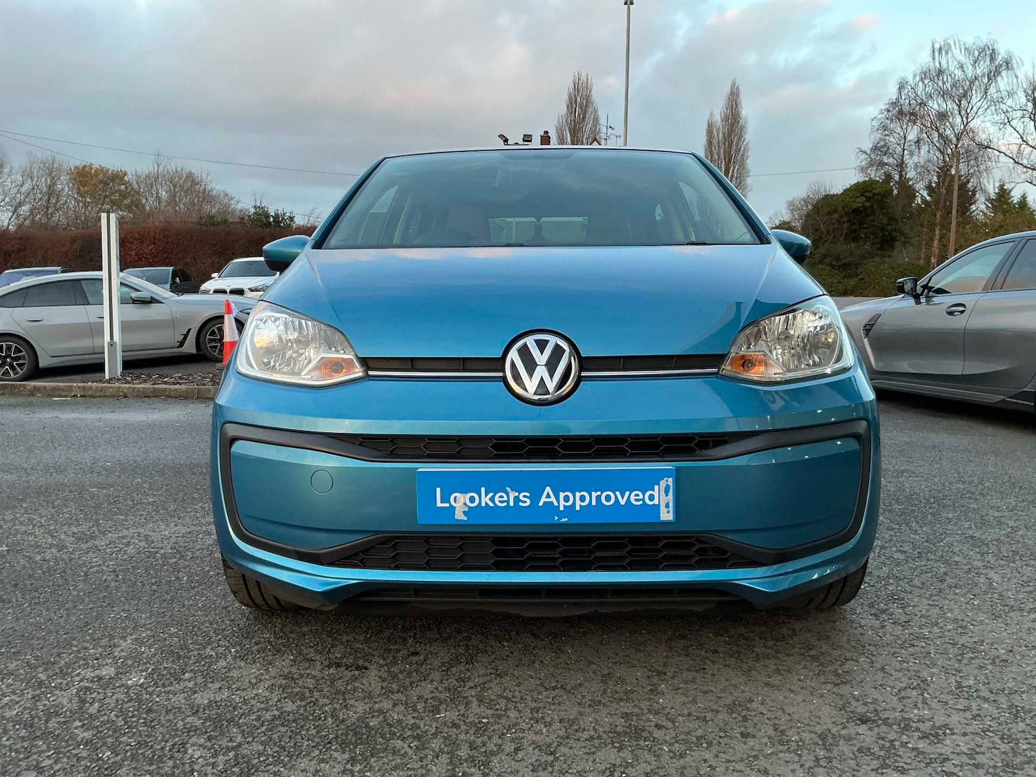 Used Volkswagen up! 2018 for sale - 76897109: Photo 5