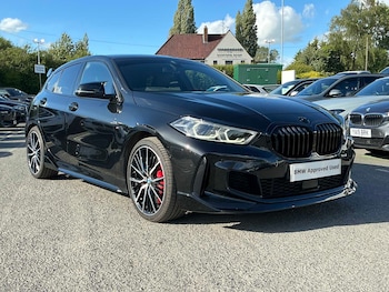 Used BMW 1 Series 2022 for sale - 78914896: Photo