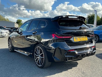 Used BMW 1 Series 2022 for sale - 78914896: Photo