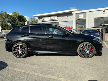 Used BMW 1 Series 2022 for sale - 78914896: Photo