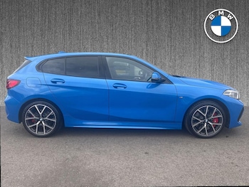 Used BMW 1 Series 2022 for sale - 75437260: Photo