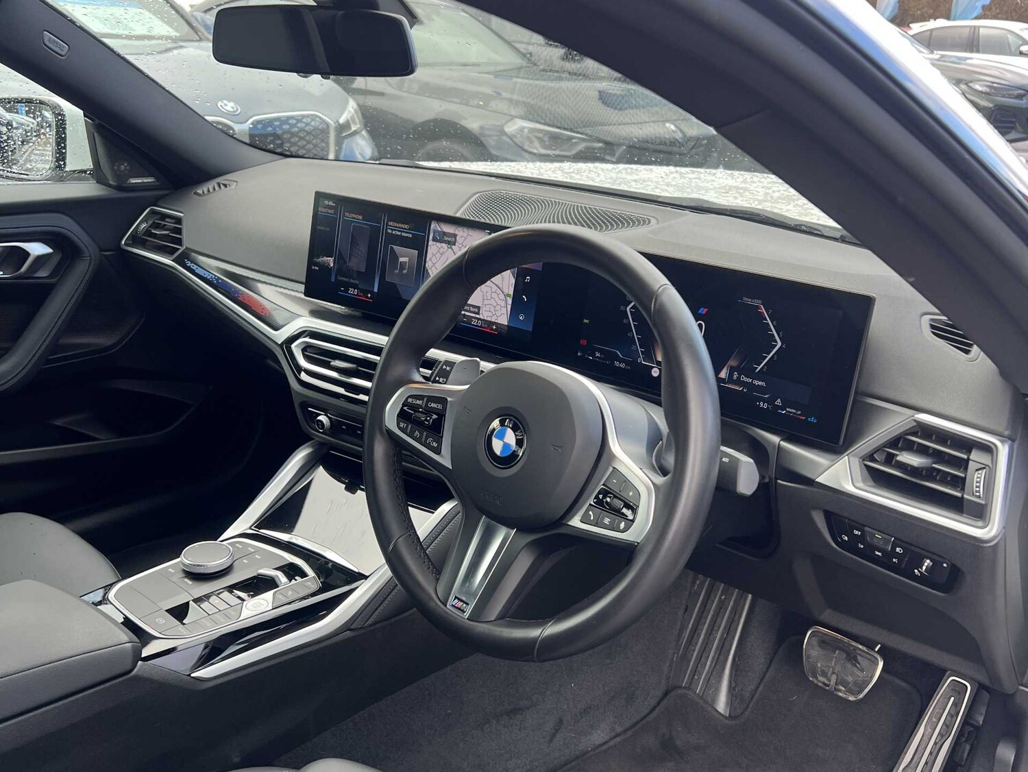 Used BMW 2 Series 2024 for sale - 78196559: Photo 15