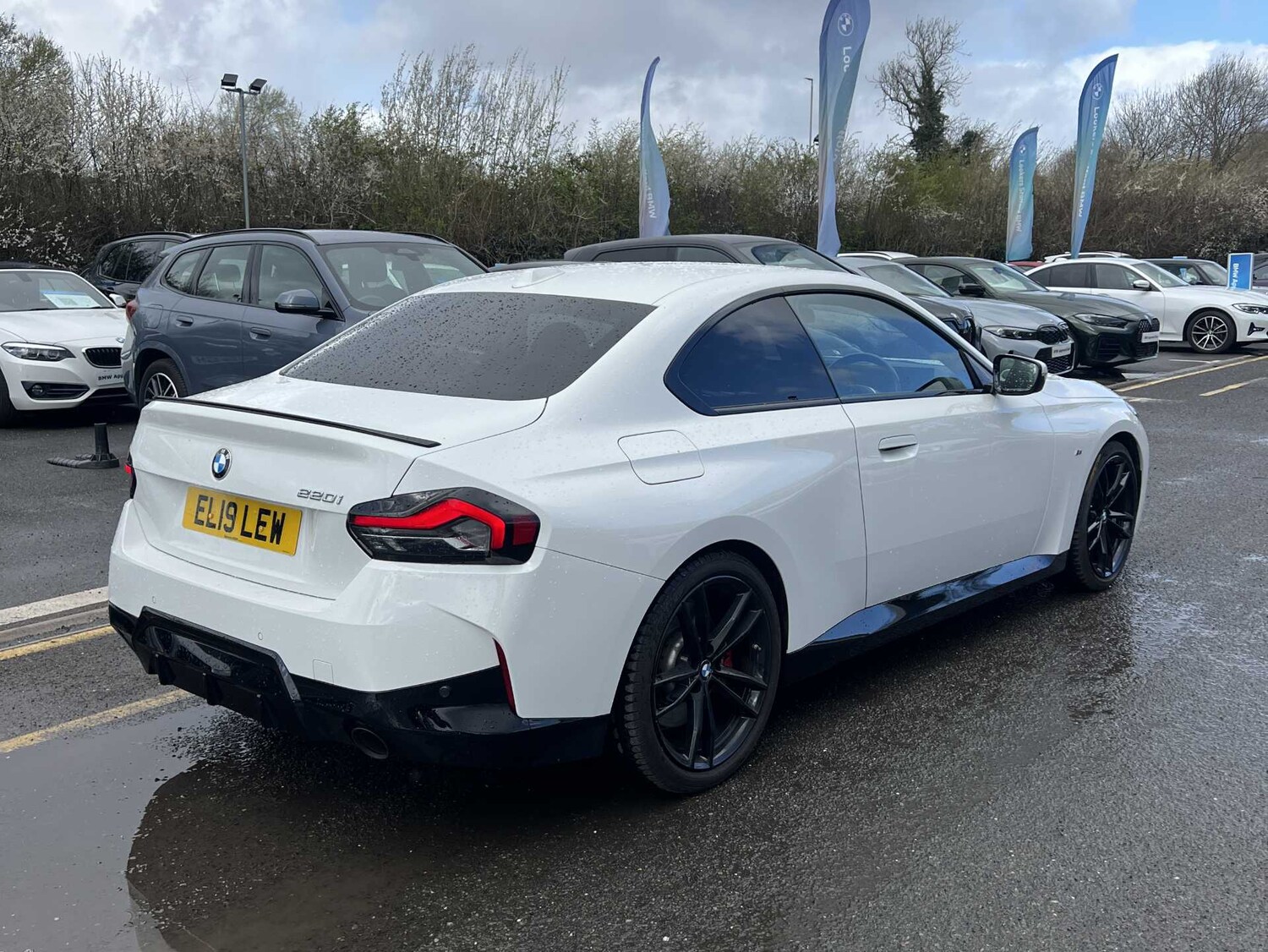 Used BMW 2 Series 2024 for sale - 78196559: Photo 18