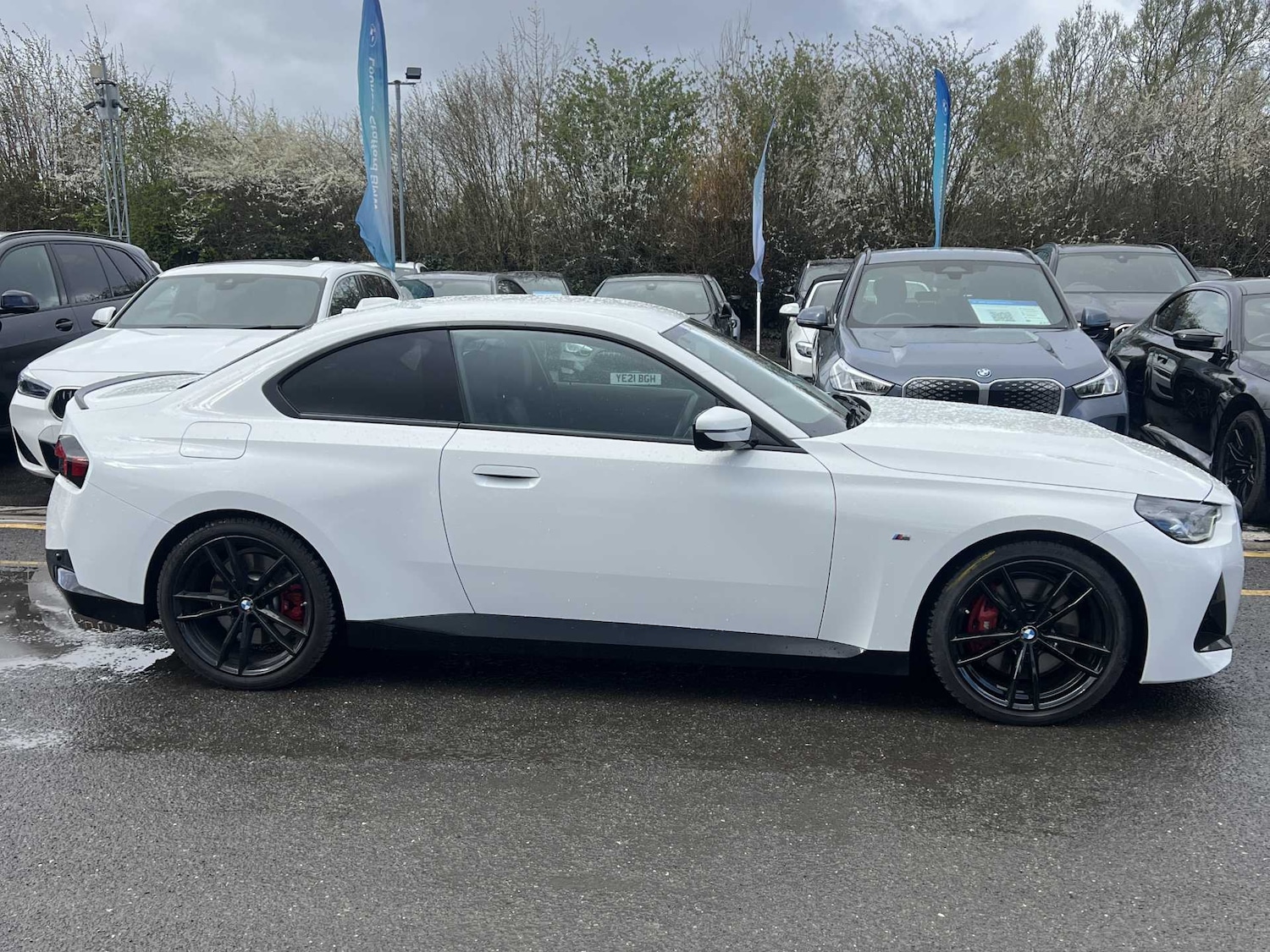 Used BMW 2 Series 2024 for sale - 78196559: Photo 19