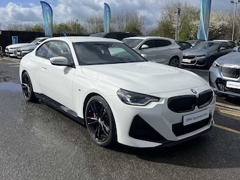 BMW 2 Series feature image