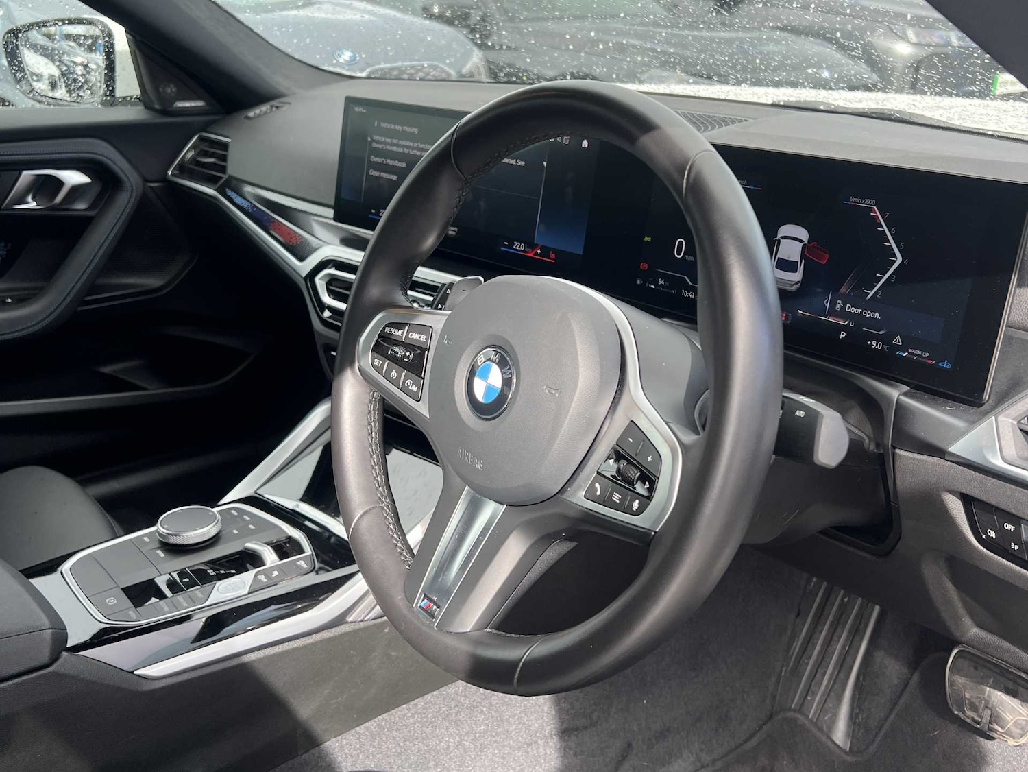 Used BMW 2 Series 2024 for sale - 78196559: Photo 21