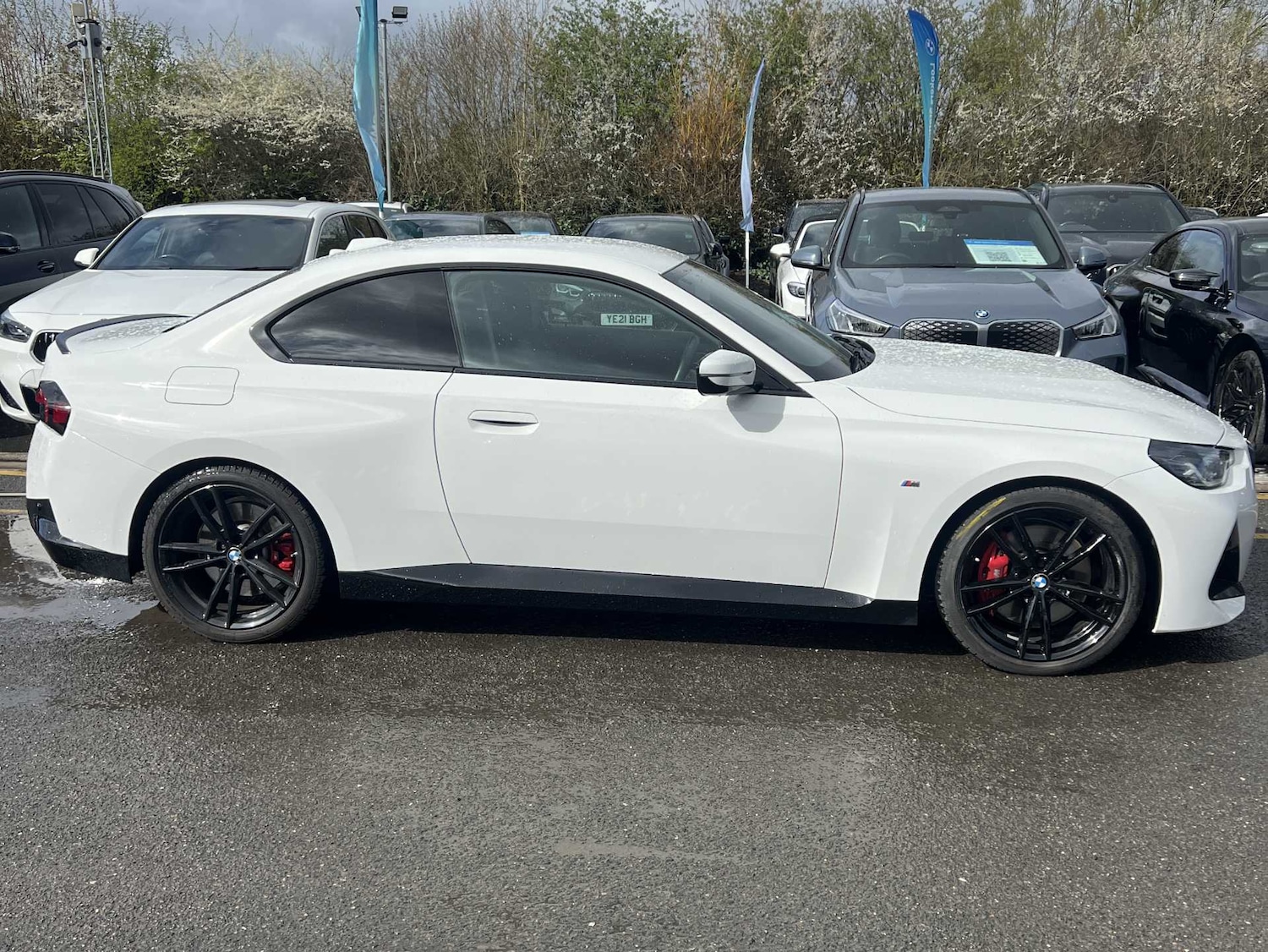 Used BMW 2 Series 2024 for sale - 78196559: Photo 3