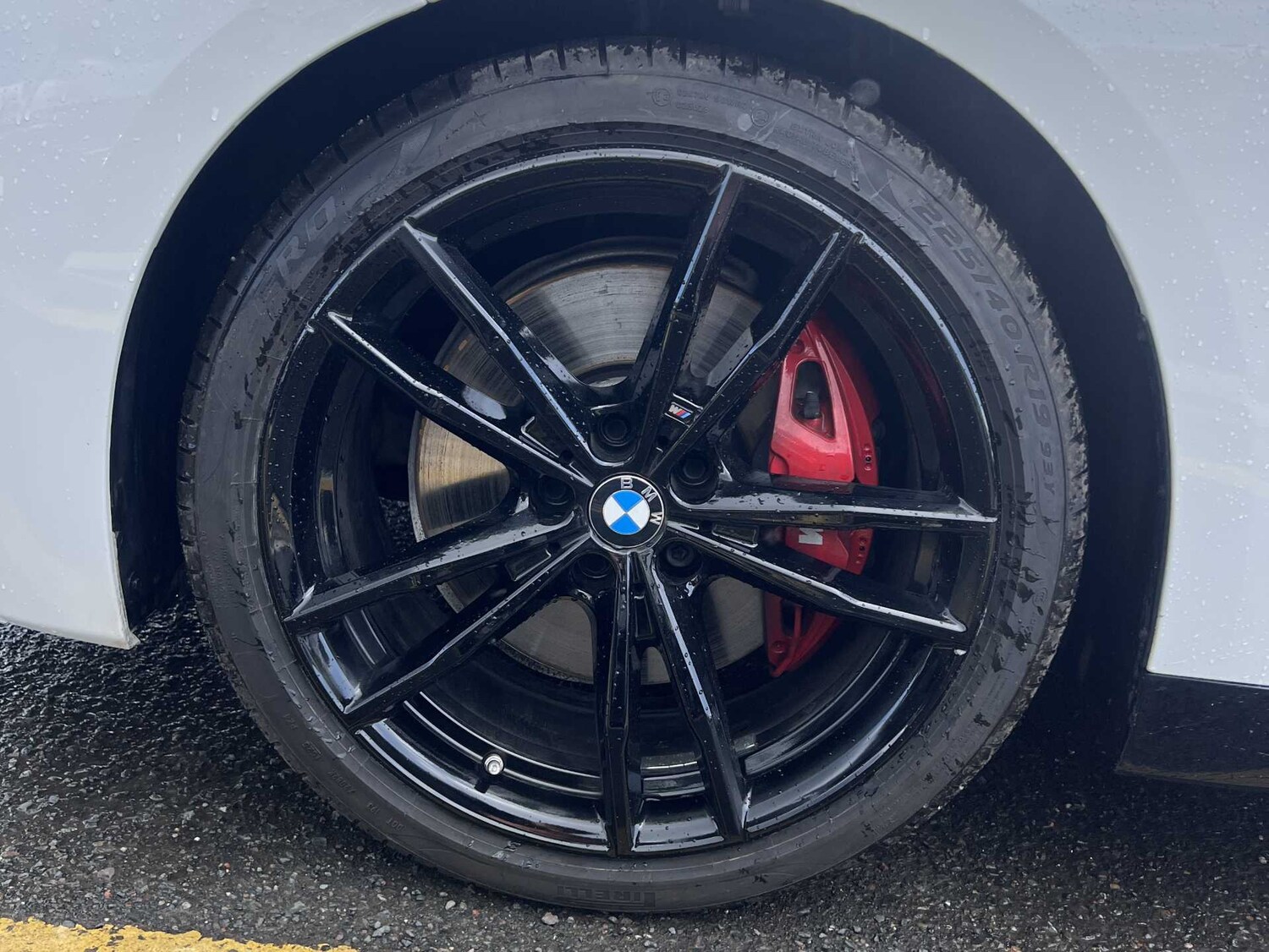 Used BMW 2 Series 2024 for sale - 78196559: Photo 6