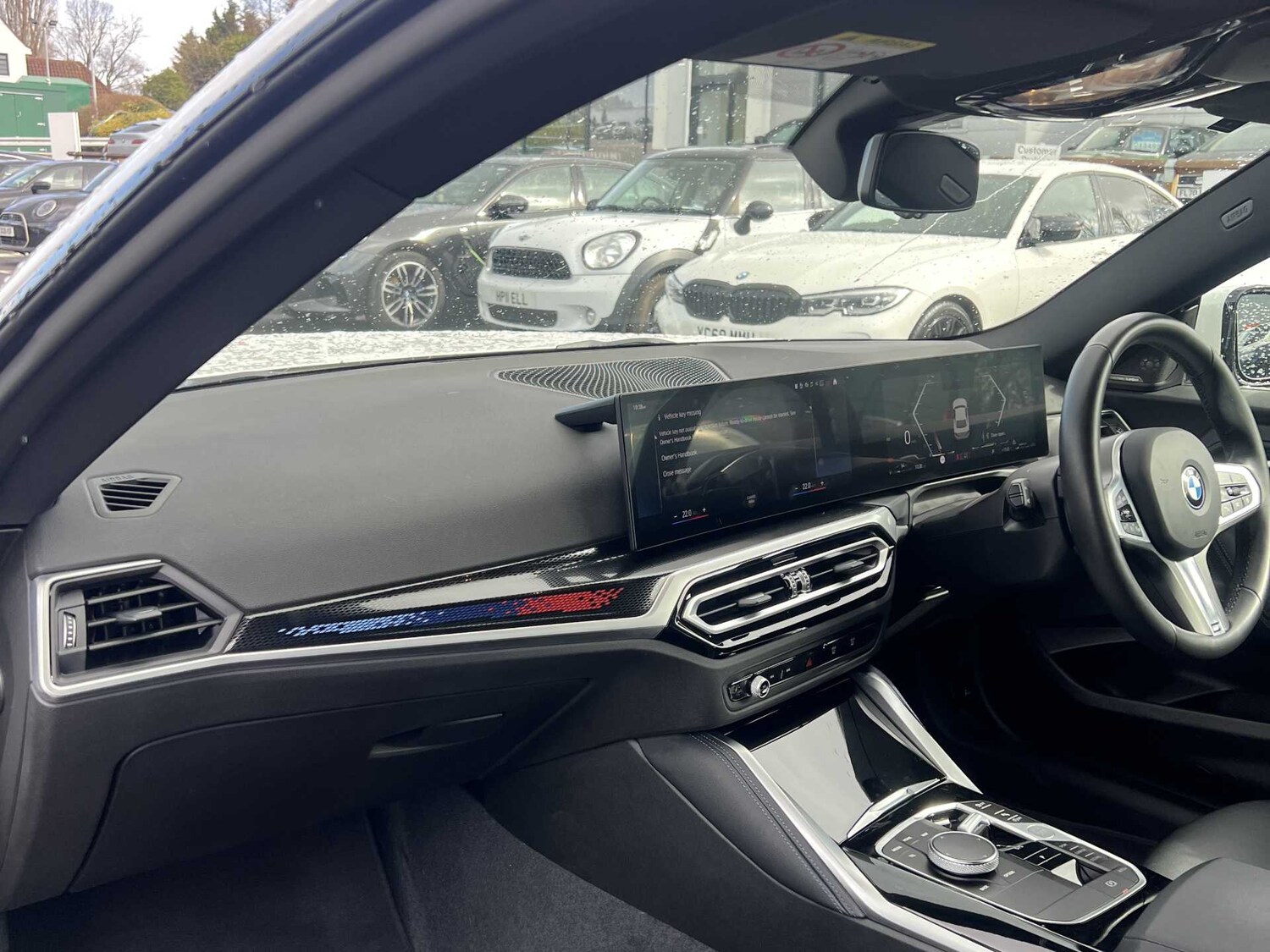 Used BMW 2 Series 2024 for sale - 78196559: Photo 7