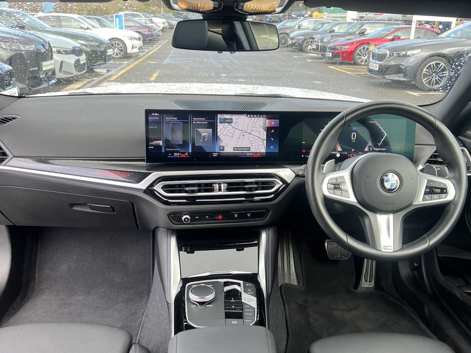 Used BMW 2 Series 2024 for sale - 78196559: Photo 8