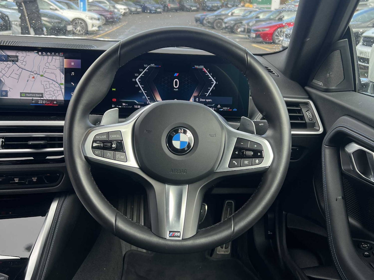 Used BMW 2 Series 2024 for sale - 78196559: Photo 9