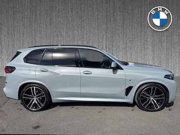 Used BMW X5 2025 for sale - 75956337: Photo