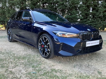 Used BMW 3 Series 2025 for sale - 79081607: Photo
