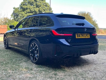Used BMW 3 Series 2025 for sale - 79081607: Photo