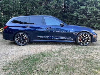 Used BMW 3 Series 2025 for sale - 79081607: Photo