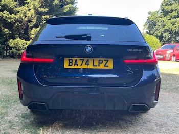 Used BMW 3 Series 2025 for sale - 79081607: Photo