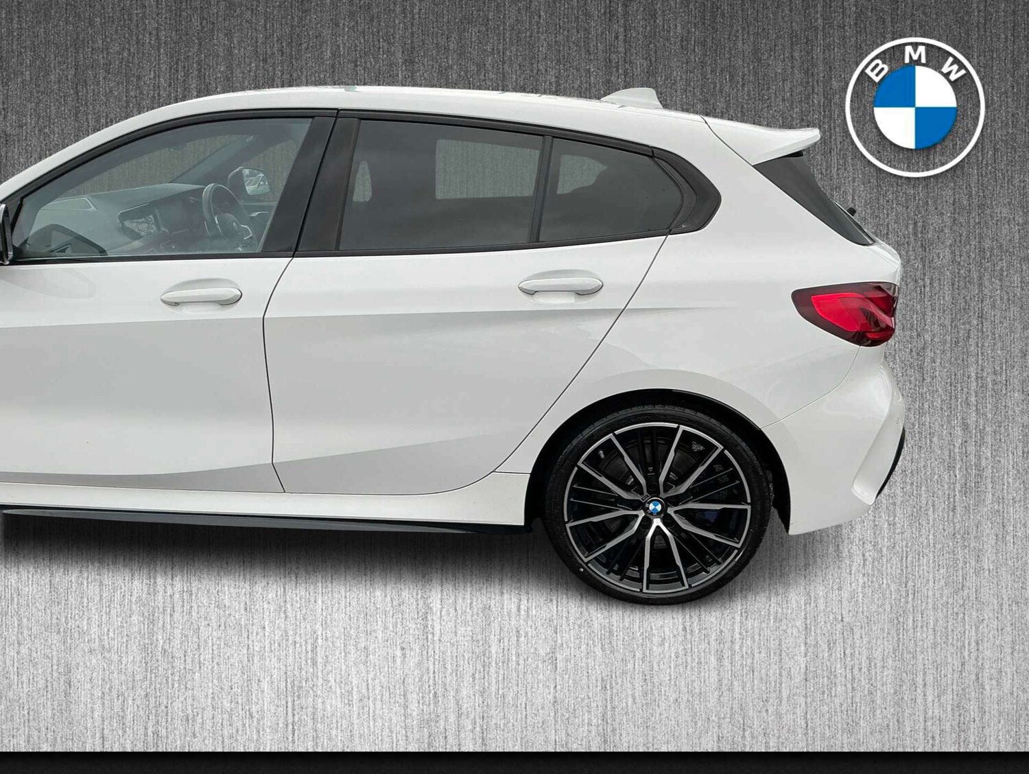 Used BMW 1 Series 2023 for sale - 77759355: Photo 11