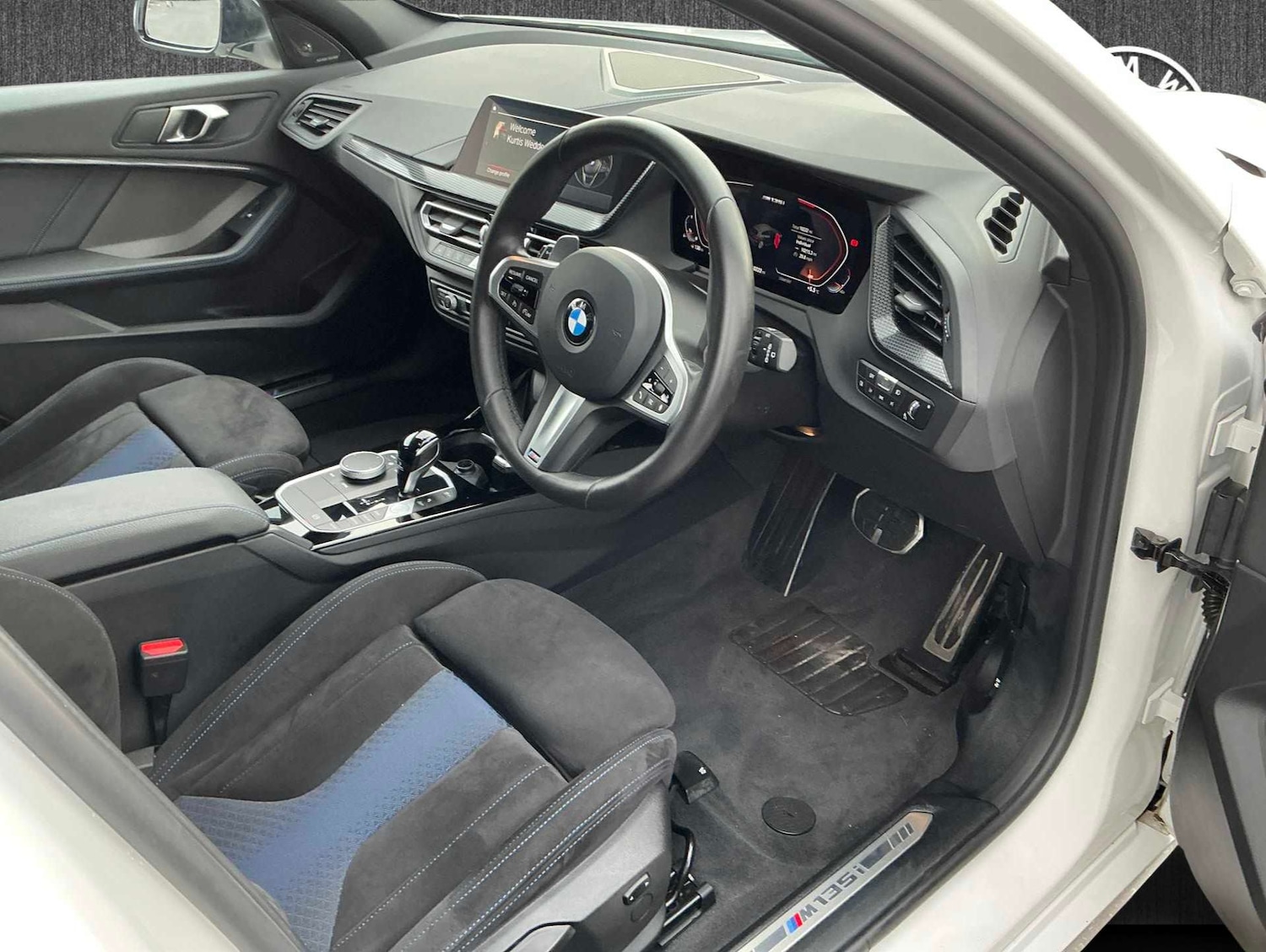 Used BMW 1 Series 2023 for sale - 77759355: Photo 14