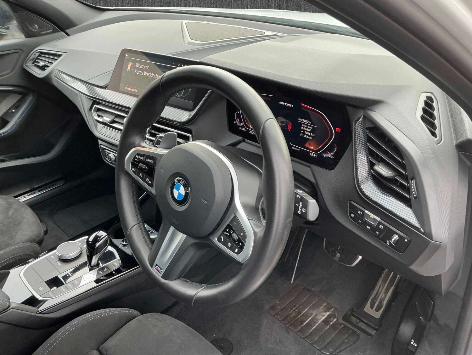 Used BMW 1 Series 2023 for sale - 77759355: Photo 15