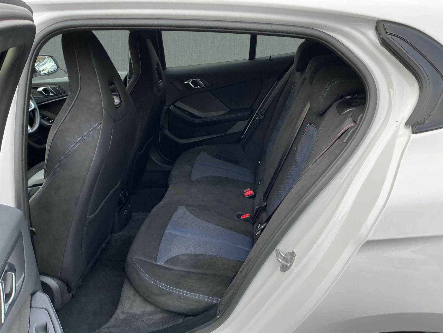 Used BMW 1 Series 2023 for sale - 77759355: Photo 19