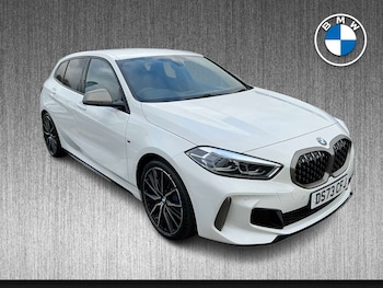 Used BMW 1 Series 2023 for sale - 77759355: Photo
