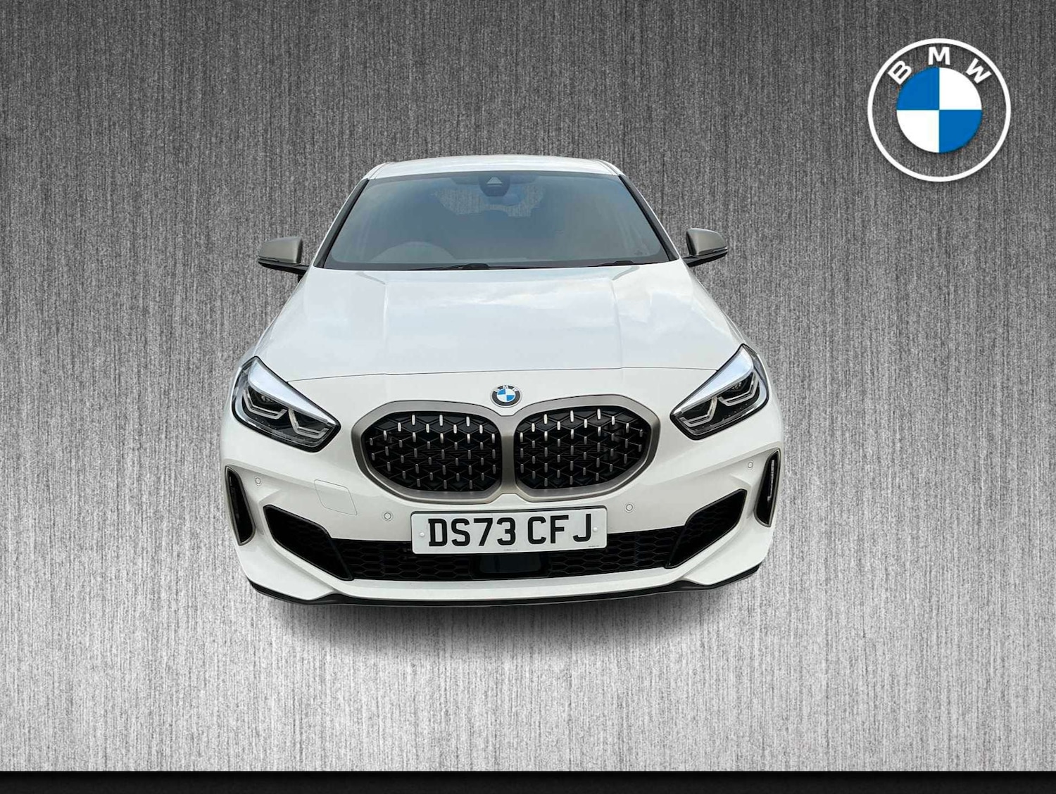 Used BMW 1 Series 2023 for sale - 77759355: Photo 2
