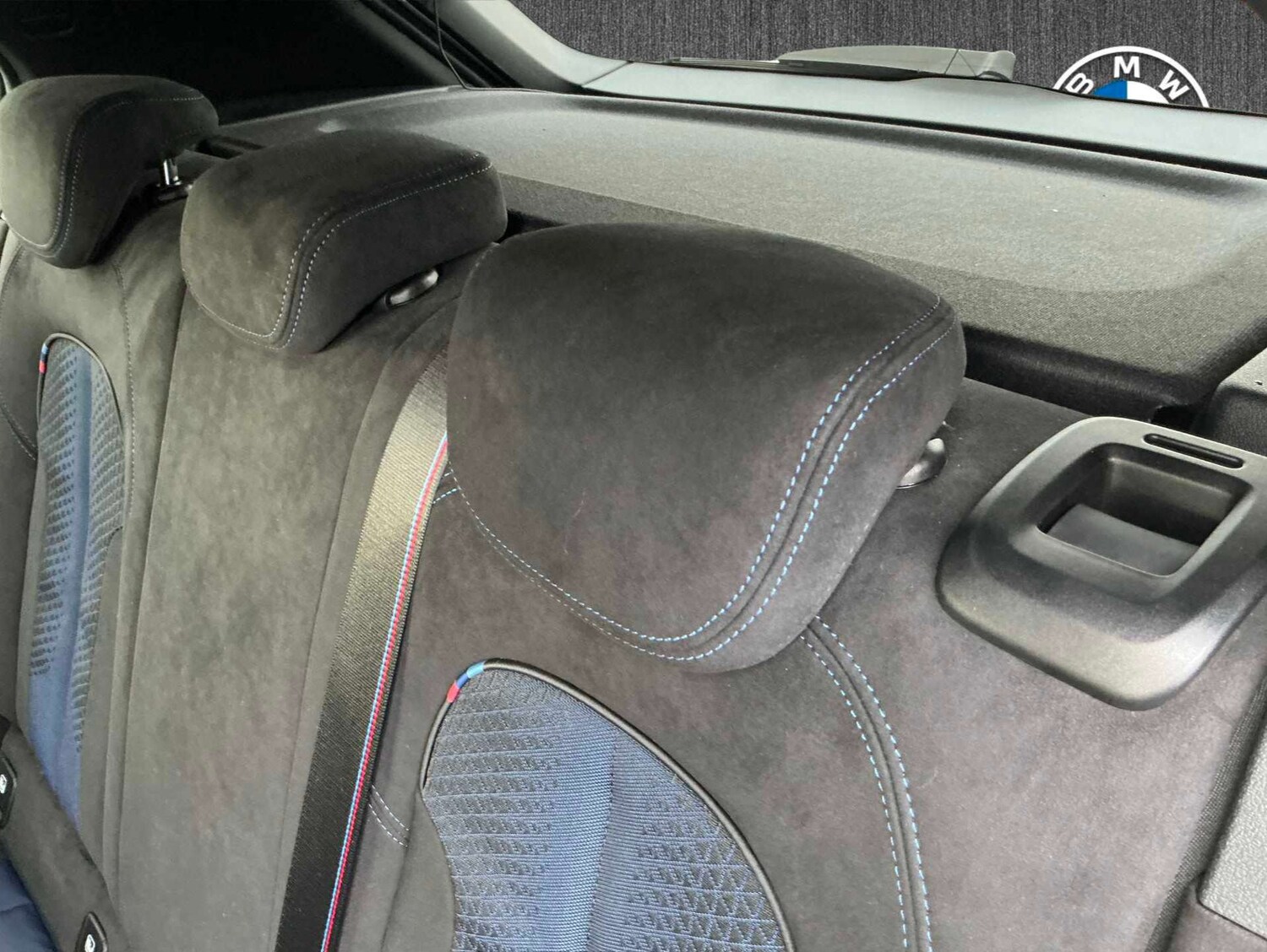 Used BMW 1 Series 2023 for sale - 77759355: Photo 20