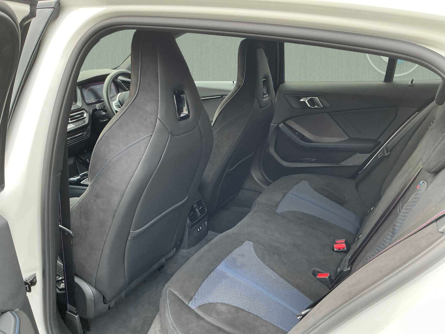 Used BMW 1 Series 2023 for sale - 77759355: Photo 21