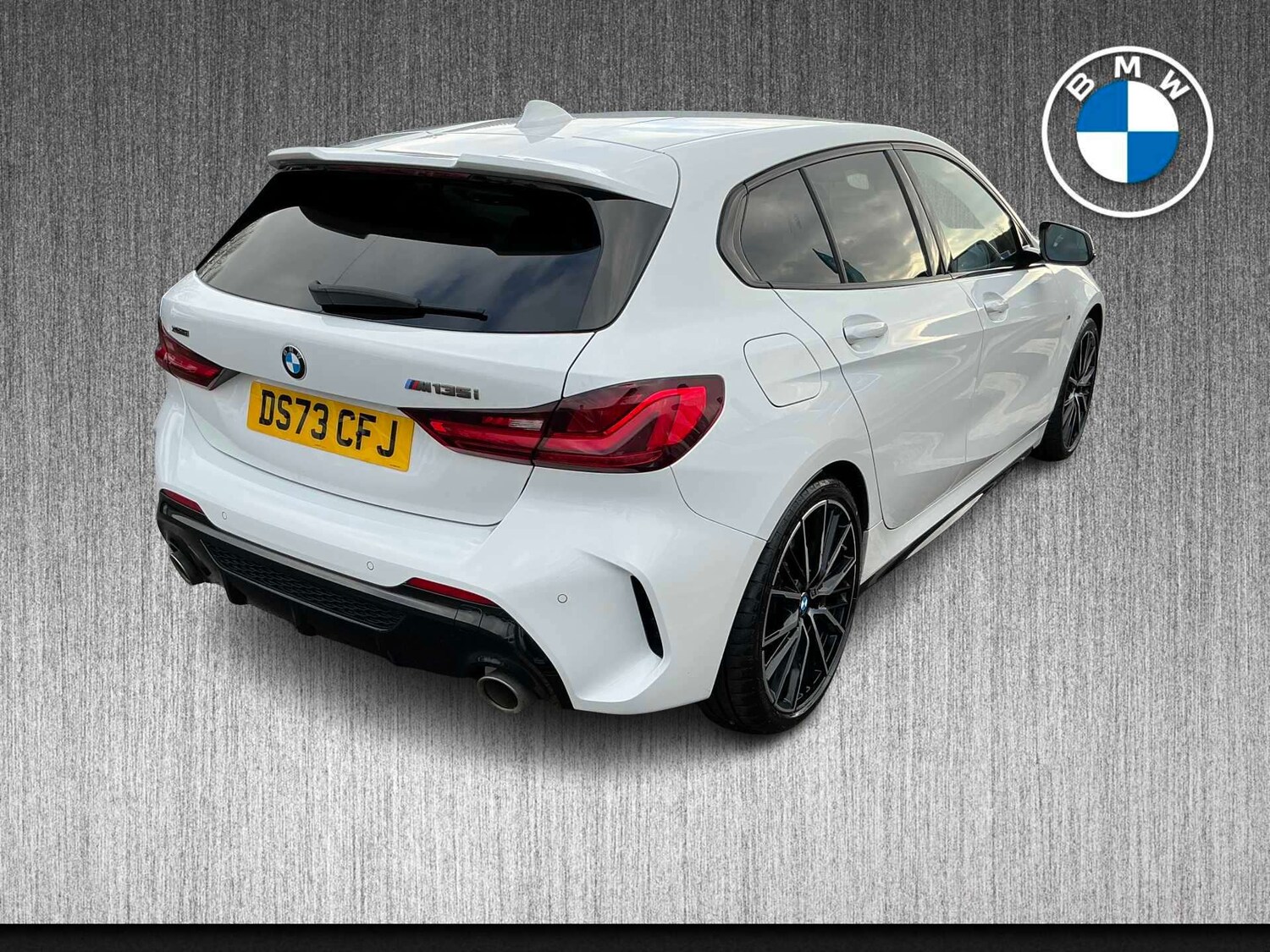 Used BMW 1 Series 2023 for sale - 77759355: Photo 23