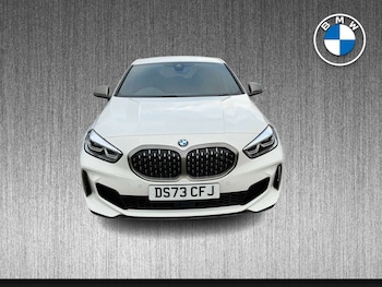 Used BMW 1 Series 2023 for sale - 77759355: Photo