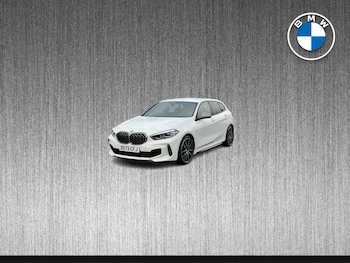 Used BMW 1 Series 2023 for sale - 77759355: Photo