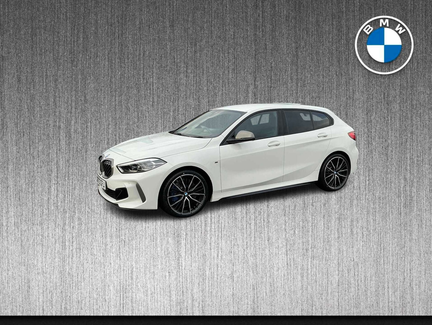 Used BMW 1 Series 2023 for sale - 77759355: Photo 4