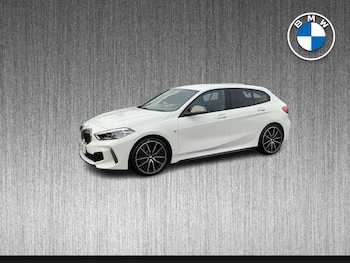 Used BMW 1 Series 2023 for sale - 77759355: Photo