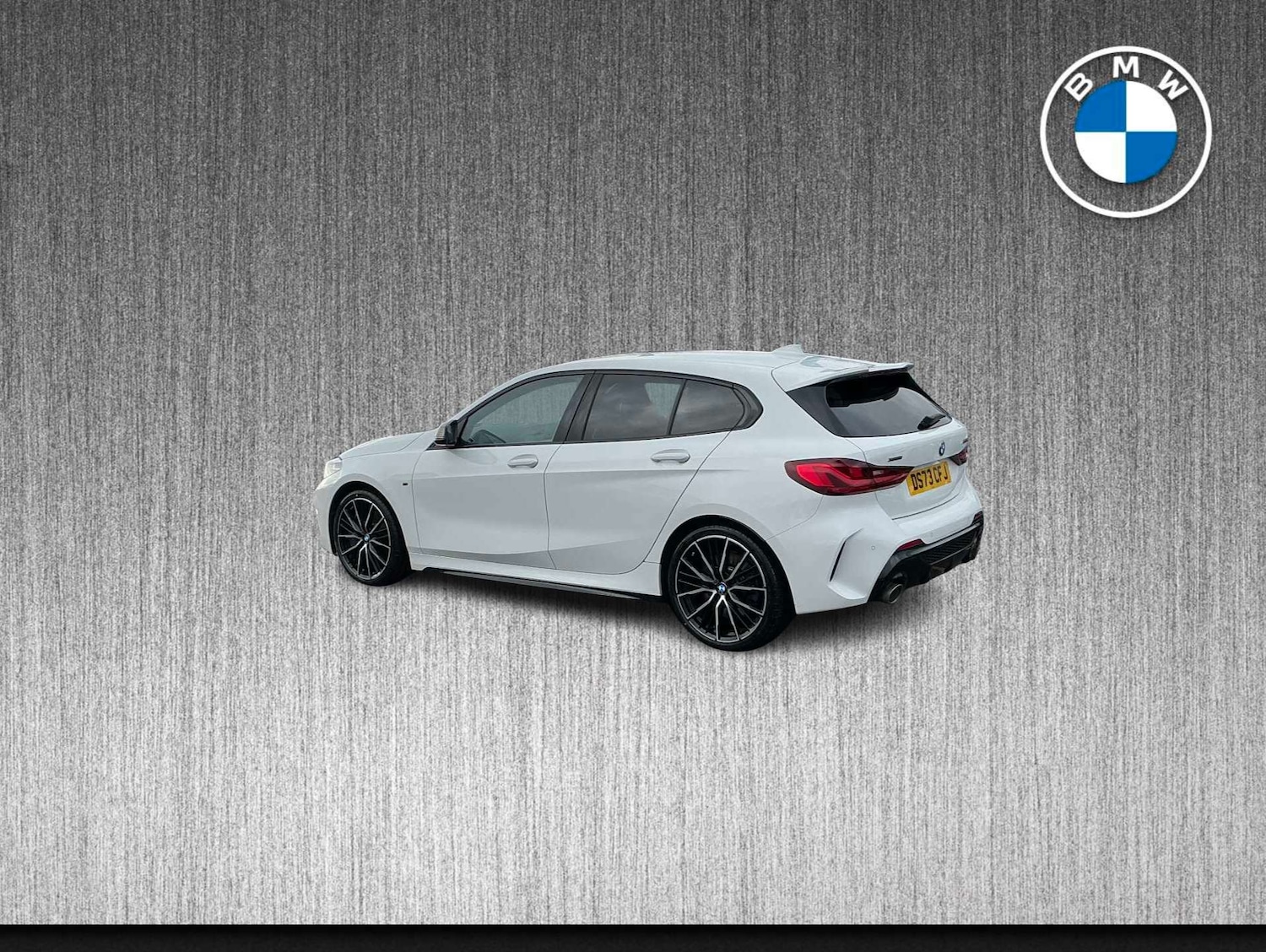 Used BMW 1 Series 2023 for sale - 77759355: Photo 5