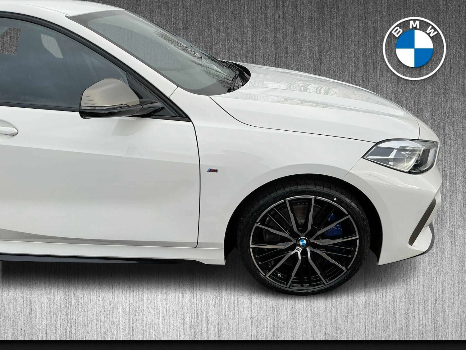 Used BMW 1 Series 2023 for sale - 77759355: Photo 9