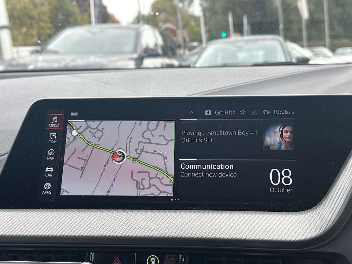 Used BMW 2 Series 2022 for sale - 76596230: Photo 11