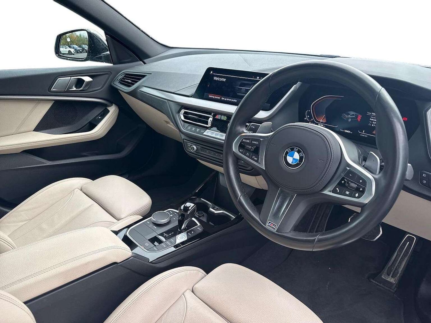 Used BMW 2 Series 2022 for sale - 76596230: Photo 15