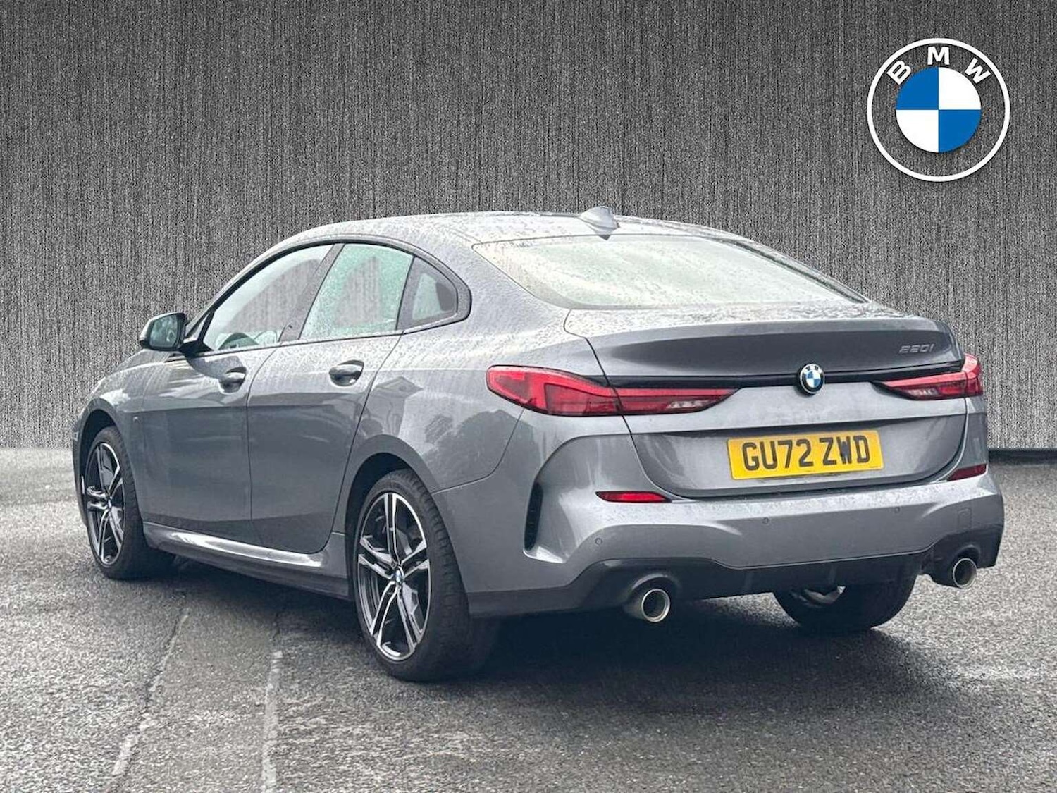 Used BMW 2 Series 2022 for sale - 76596230: Photo 2