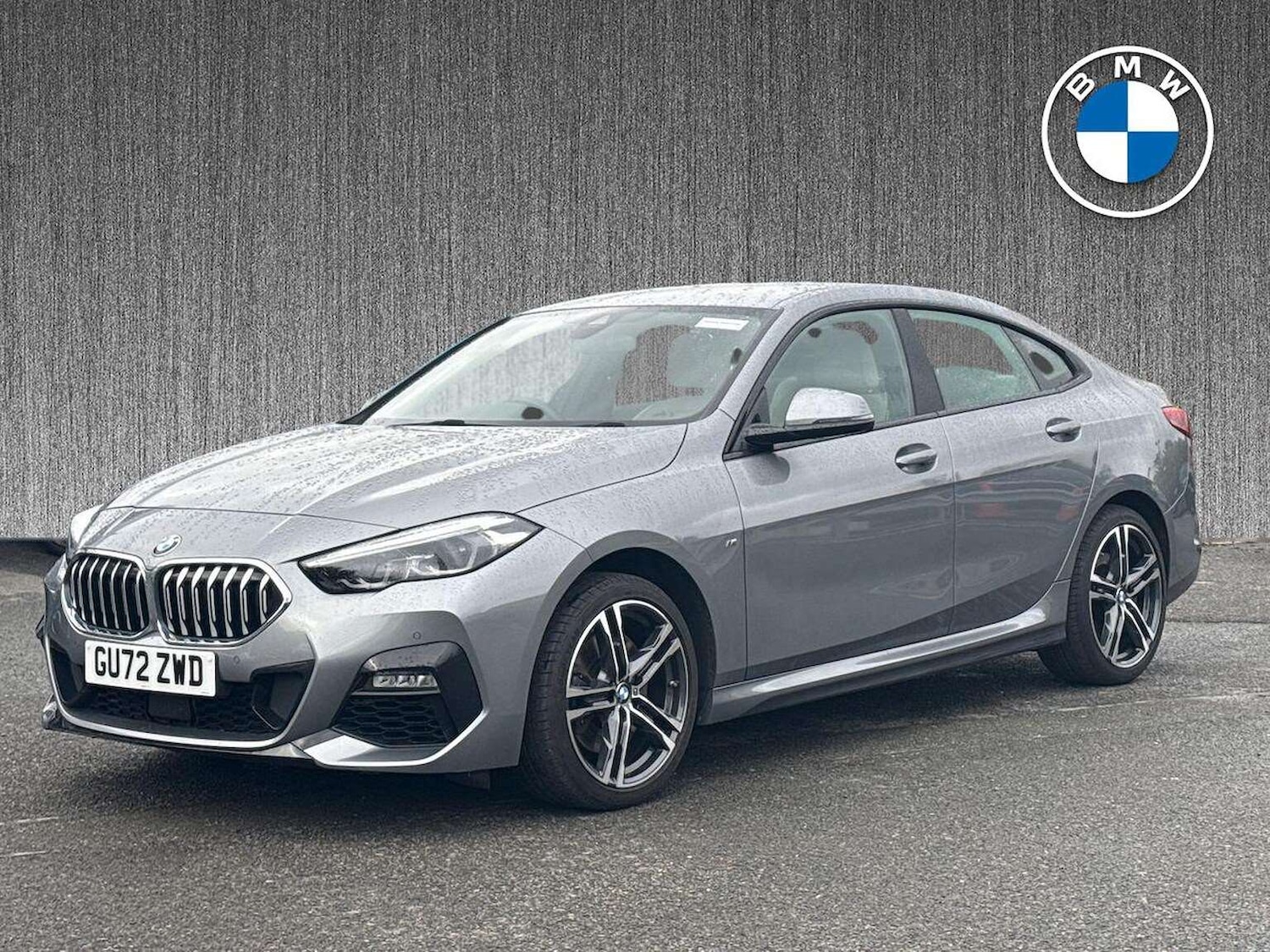 Used BMW 2 Series 2022 for sale - 76596230: Photo 20