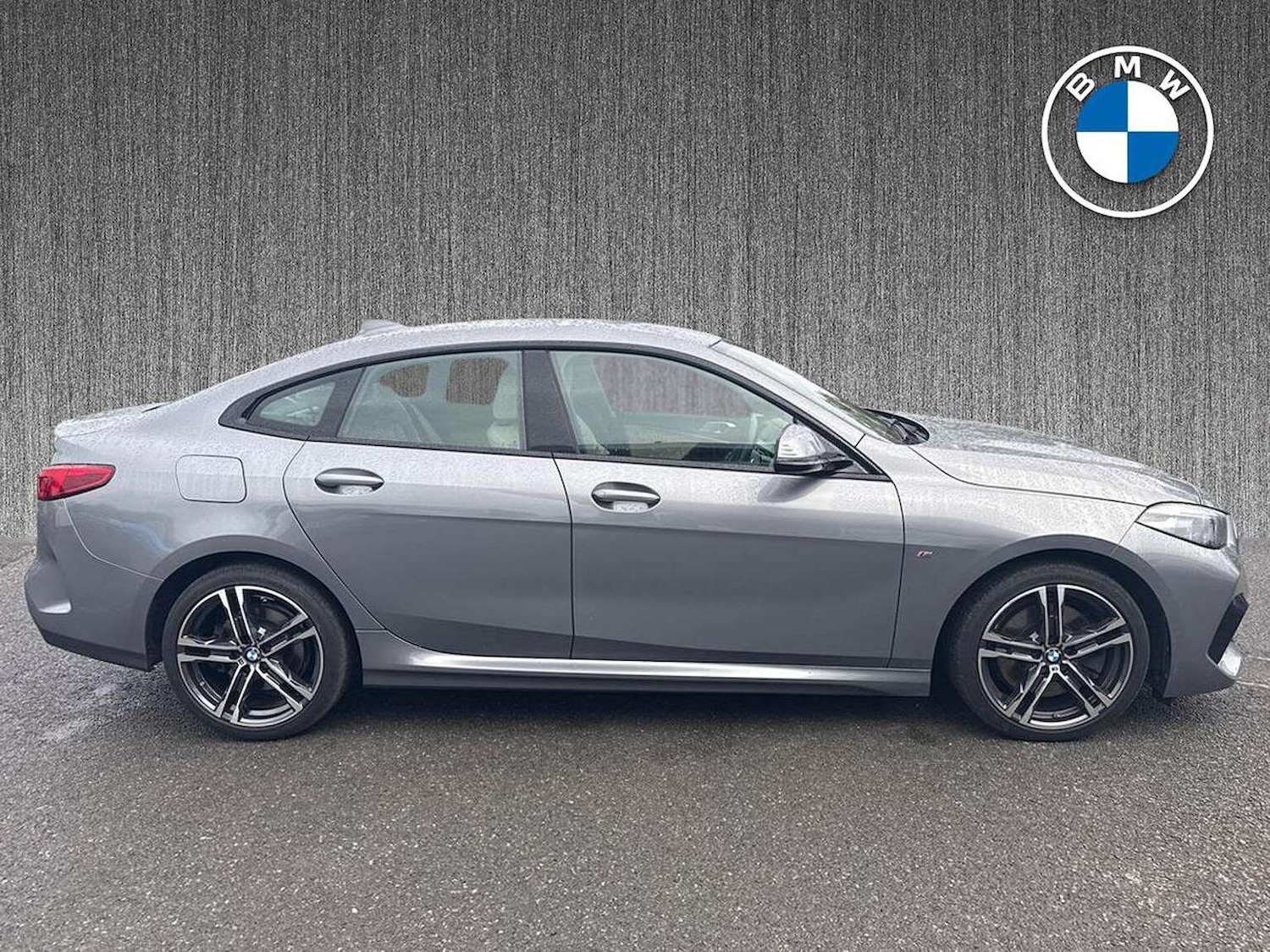 Used BMW 2 Series 2022 for sale - 76596230: Photo 3