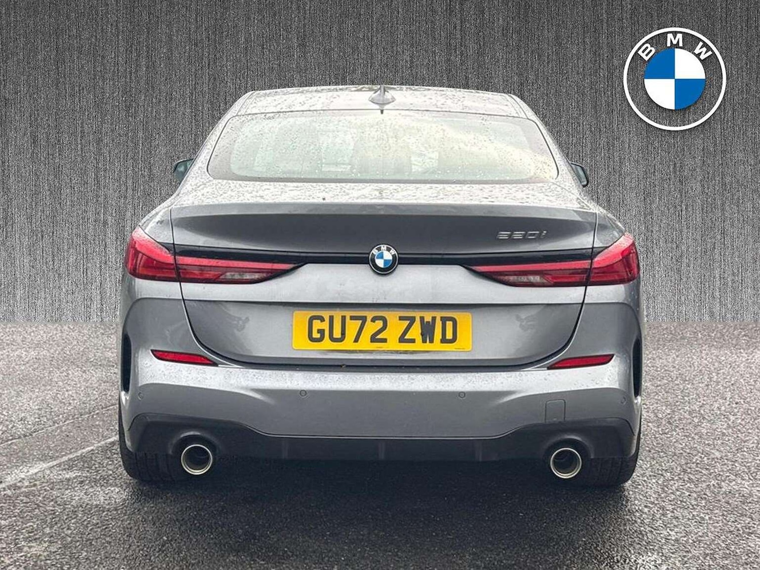 Used BMW 2 Series 2022 for sale - 76596230: Photo 4