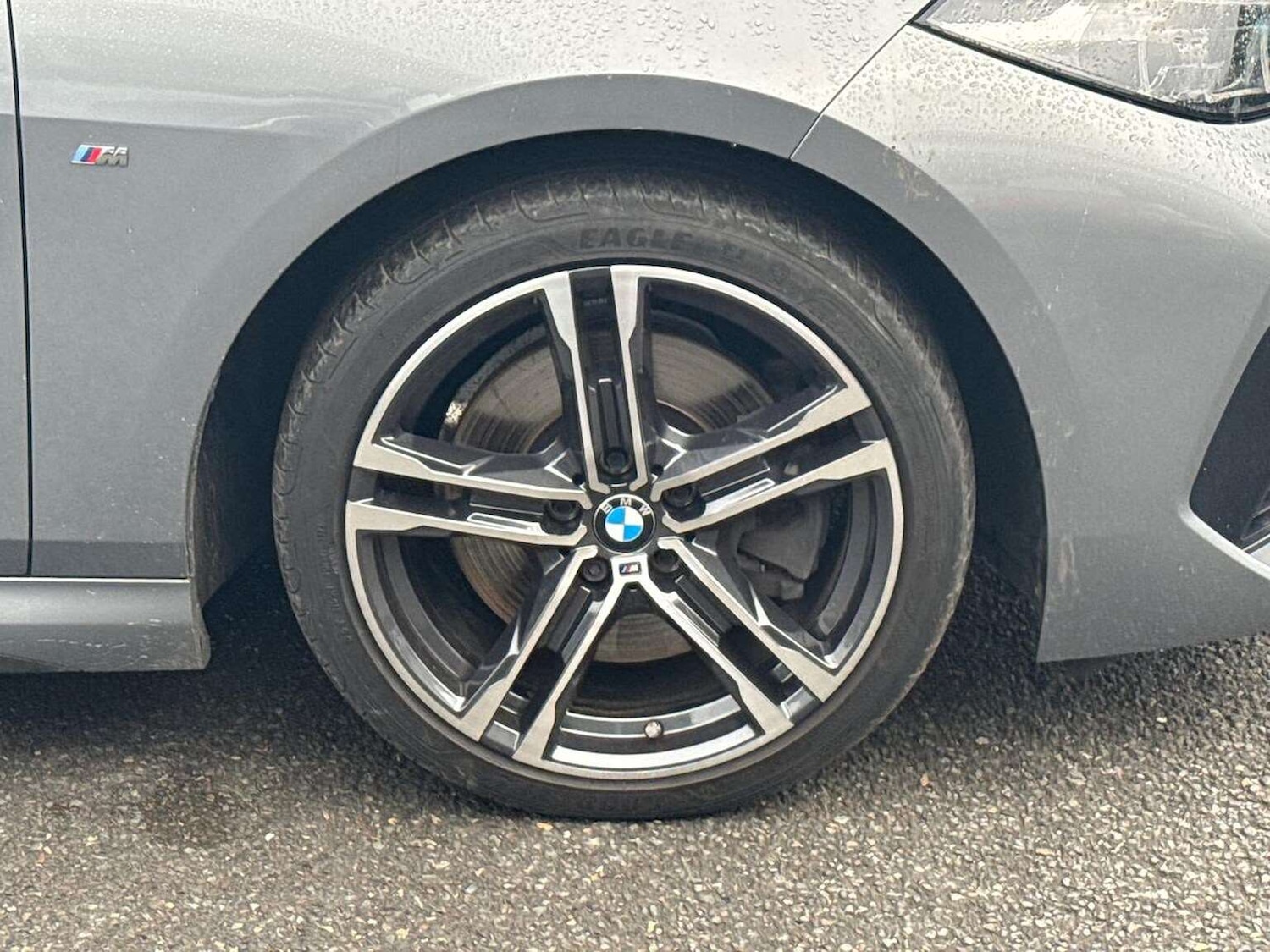 Used BMW 2 Series 2022 for sale - 76596230: Photo 6