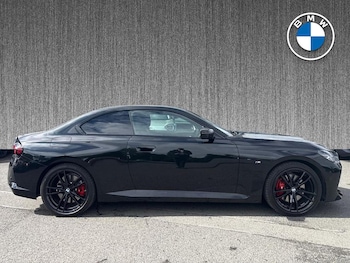 Used BMW 2 Series 2024 for sale - 75535860: Photo