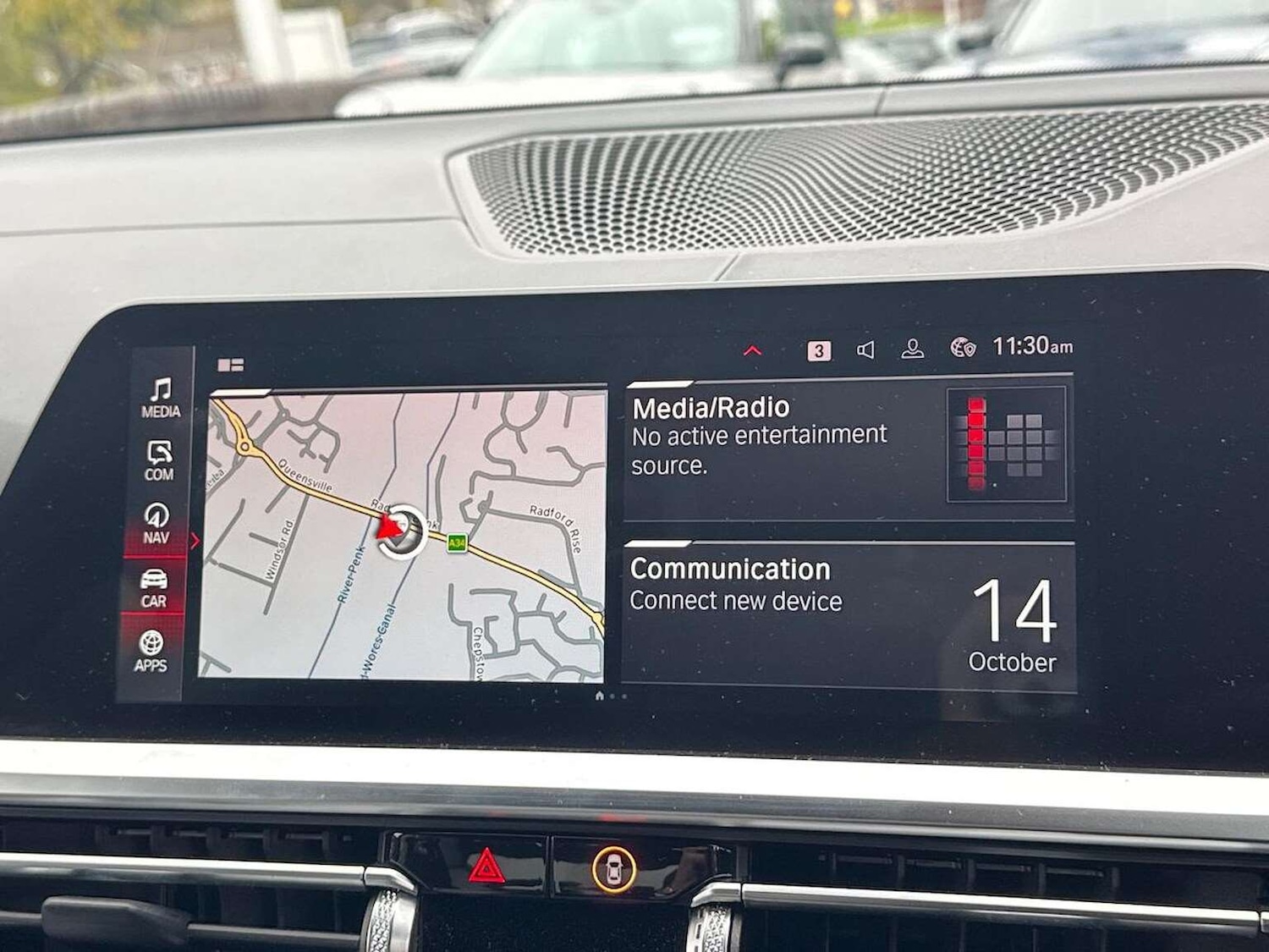 Used BMW M3 2021 for sale - 76596234: Photo 11