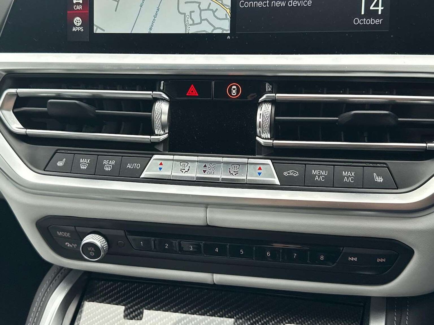 Used BMW M3 2021 for sale - 76596234: Photo 12