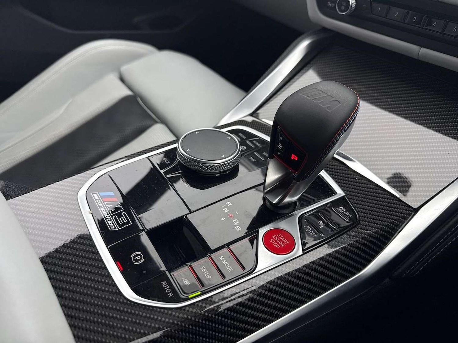 Used BMW M3 2021 for sale - 76596234: Photo 13