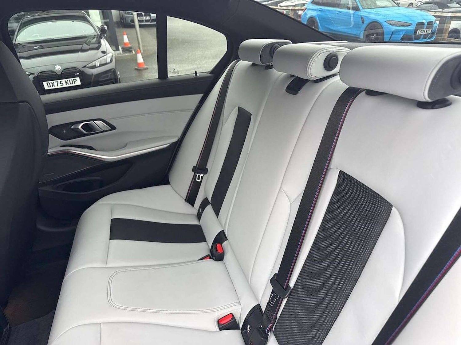 Used BMW M3 2021 for sale - 76596234: Photo 16