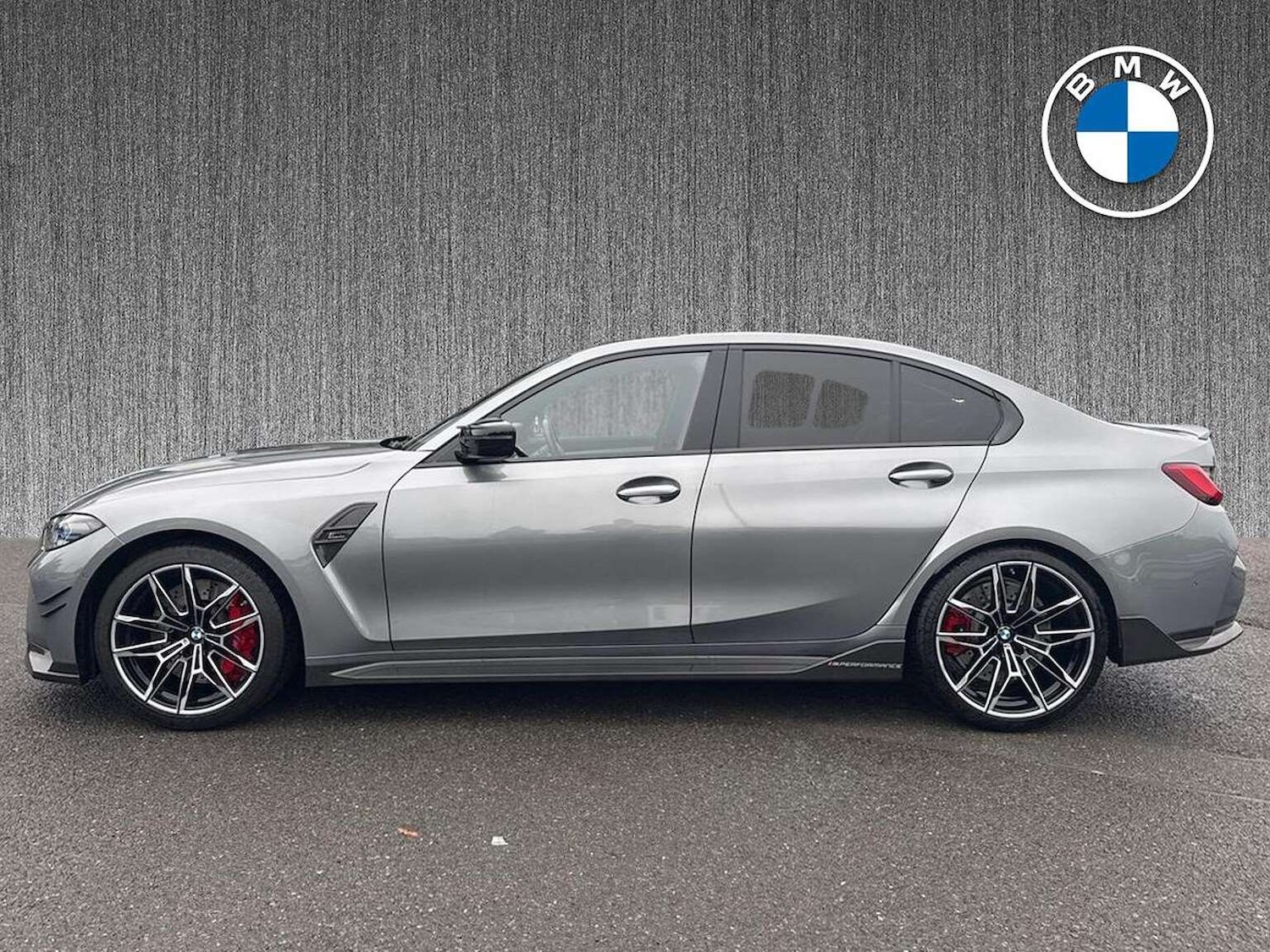 Used BMW M3 2021 for sale - 76596234: Photo 19